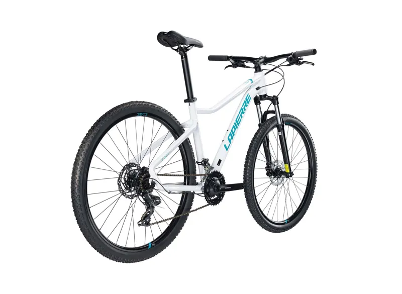 Lapierre Edge 2.7 Womens Hardtail Mountain Bike White-2